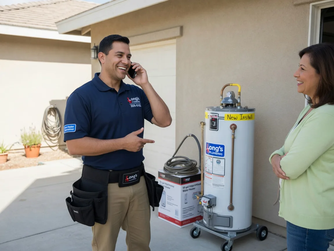 Leak Detection Lane, SD FAQs